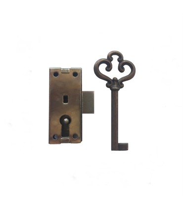 قفل بوفه جور$$