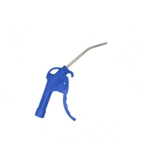 تفنگ باد پاش پلاستيكي