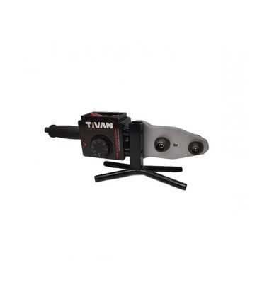 اتو لوله سبز 2000 وات تيوان مدل 08 (بزرگ)