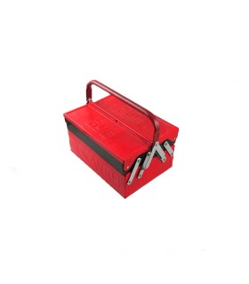 جعبه ابزار فلزي كاوه 302