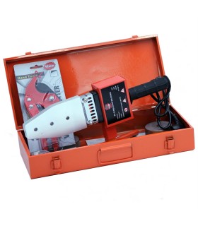 اتو لوله سبز گوشه زن MGH