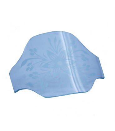 شيشه روشنايي مدل صادراتي و برگي $$