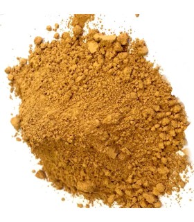 پودر گل ماش 1 كيلويي