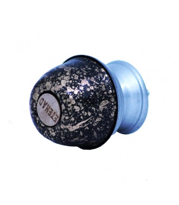 دستگيره حياطي تك پيچ مدل كاج