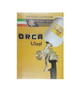 پيستوله كاسه زير ميلان