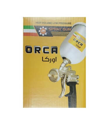 پيستوله كاسه زير ميلان