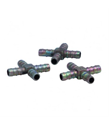 چهار راه سربي گاز $$