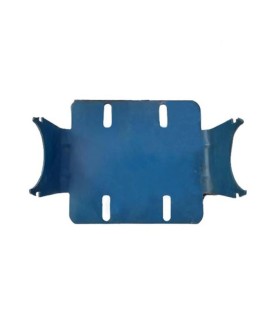 پايه دينام كولر