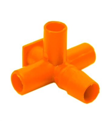 چهار راه كولر سقفي