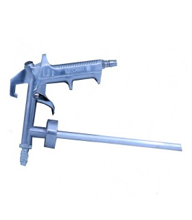 پيستوله موم پاش $$