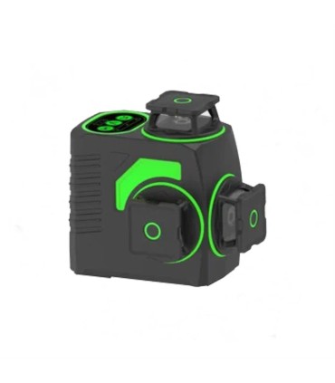 تراز ليزري با پايه شاران مدل G12