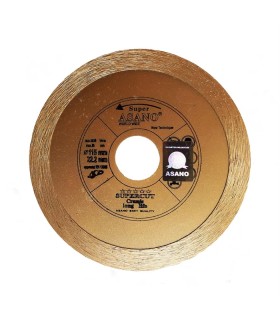 صفحه سراميك بر آسانو ( بزرگ طلايي )