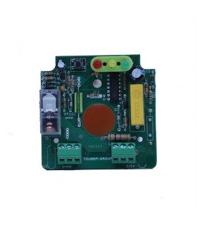 ديجيتال برد الكتريكي $$