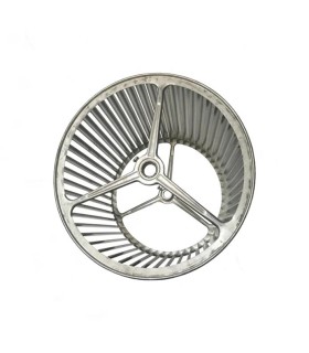 باد بزن فن كولر سايز 4500