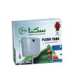 فلاش تانك دو كاره سكنا پلاست مدل آبريز