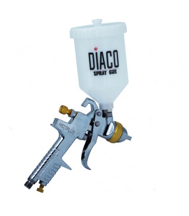 پيستوله طرح ساتا دياكو مدل H 827  $$