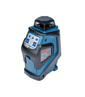 تراز ليزري 2 خط آروا 5 خط نور سبز مدل 4686