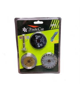 ست فرز اره 3 عددي blade cut