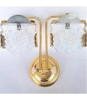 روشنايي دو شعله مدل صادراتي $$