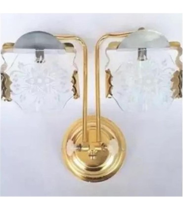 روشنايي دو شعله مدل صادراتي $$