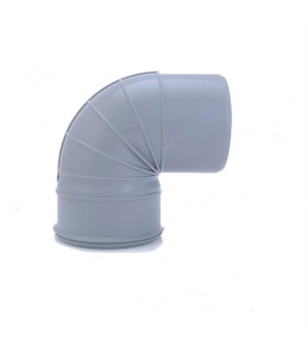 اتصالات پليكا زانو مولتي پايپ سايز 90 90 درجه كد 82409