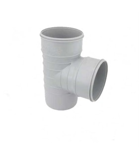 اتصالات پليكا سه راه پلي گستر سمنان 90 درجه 90