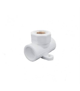 آذين سه راه بوشن فلزي ديواري 25*1/2 (26014)