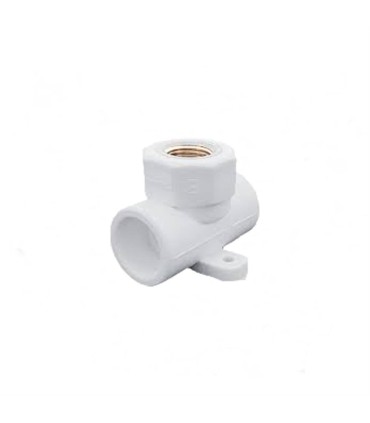 آذين سه راه بوشن فلزي ديواري 25*1/2 (26014)