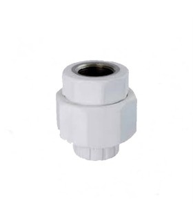 آذين مهره ماسوره تلفيقي 25*3/4 (24532 ) $$