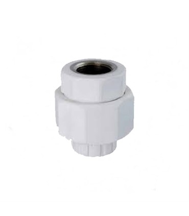 آذين مهره ماسوره تلفيقي 20*1/2 (24530 ) $$