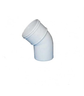 اتصالات پليكا زانو مولتي پايپ سايز 90 45 درجه كد 82359