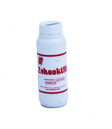 چسب آب بندي 1 ليتري Z 90