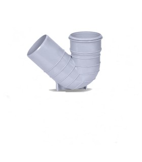 اتصالات پليكا سيفون پلي گستر سمنان 110/125