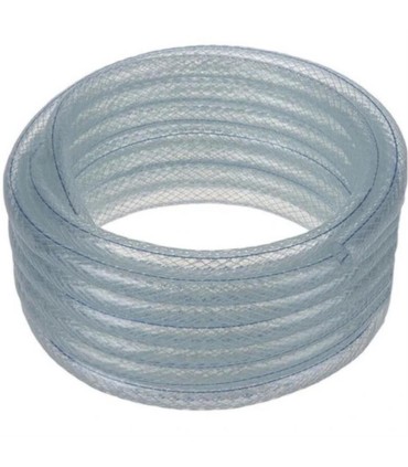 شلنگ نمره 9 6 كيلويي گاز شفاف سنگين