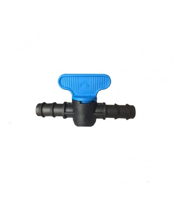 اتصالات قطره اي شير انشعاب 16*16