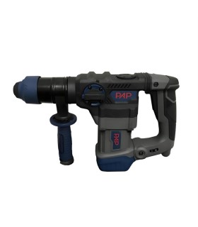 بتن كن 5 كيلويي PAP مدل 3214