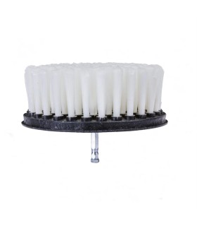 فرچه مبل شو مخصوص دريل 10 سانت