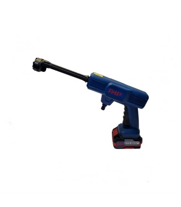 كارواش 150بار PAP شارژي موتور براشلش مدل 2155