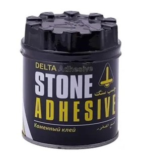 چسب سنگ ربعي دلتا