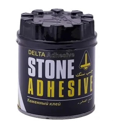 چسب سنگ ربعي دلتا