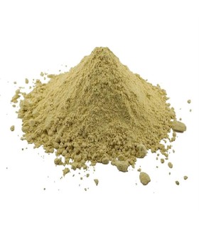 پودر سيريش نيم كيلو