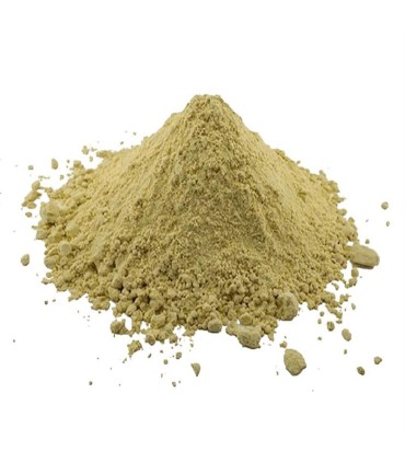 پودر سيريش نيم كيلو