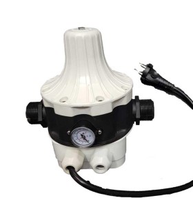 سيستم كنترل بدون درجه آوش $$