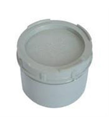 اتصالات پليكا دريچه بازديد مولتي پايپ سايز 110 كد 82751