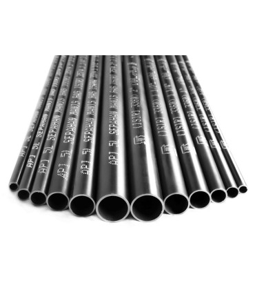 لوله گاز API درزدار سپاهان سايز 1/2$$