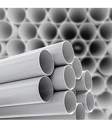 لوله پليكا فاضلابي مولتي پايپ سايز 125 كد 42125