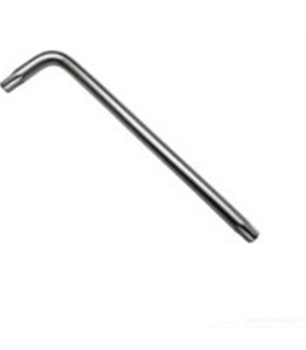 آچار آلن تكي سايزT10