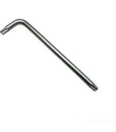 آچار آلن تكي سايزT10