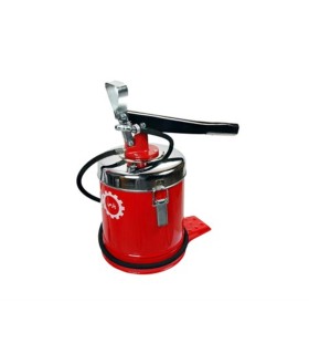 پمپ واسكازين سطلي 1 ليتري $$