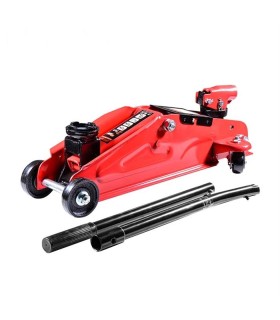 جك سوسماري 2 تن آروا هيدروليك دسته گردان مدل 4352